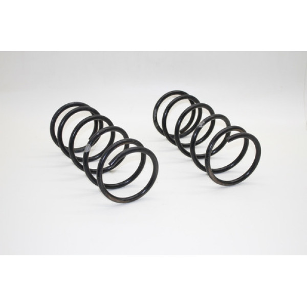 Par Molas Dianteiras Suzuki Grand Vitara 2.0 2012