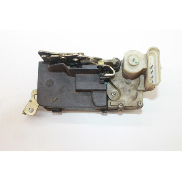 Fechadura Traseira Direita Fiat Palio 2004