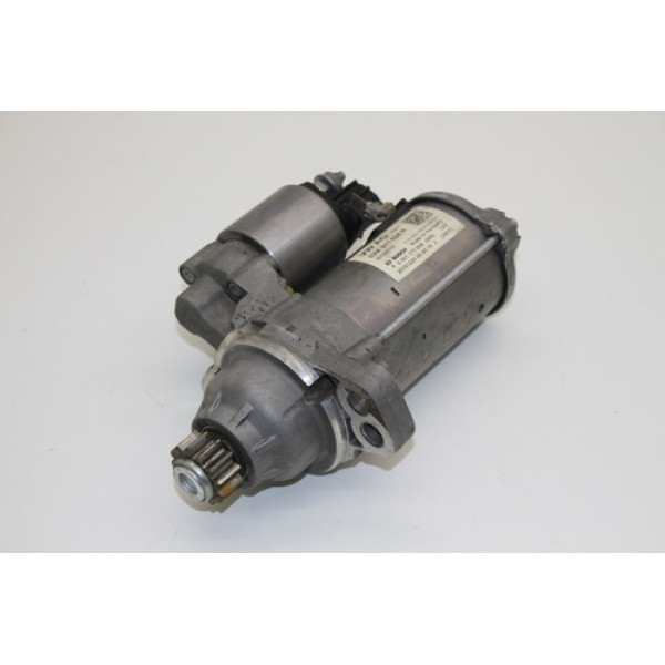 Motor Partida Vw Voyage 1.6 2020 02m911024r