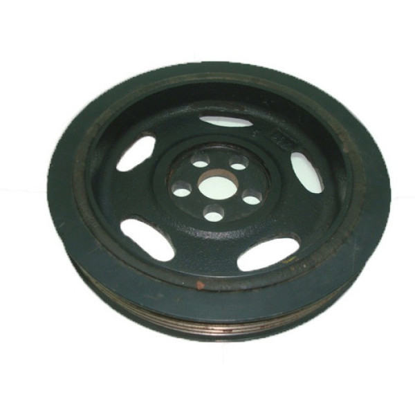 Polia Do Virabrequim Vw Jetta 2.5 07k 105 243 F