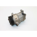 Compressor Do Ar Jeep Compass Renegade Toro 2.0 Diesel 4x4