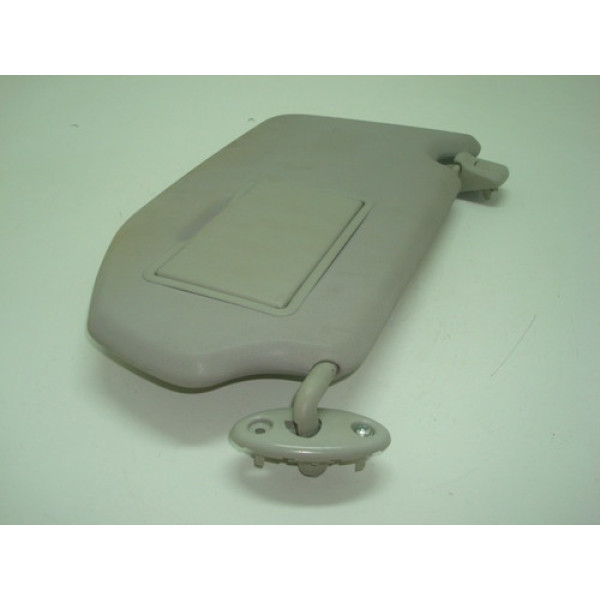 Quebra Sol Lado Esquerdo Ford Ecosport 2014