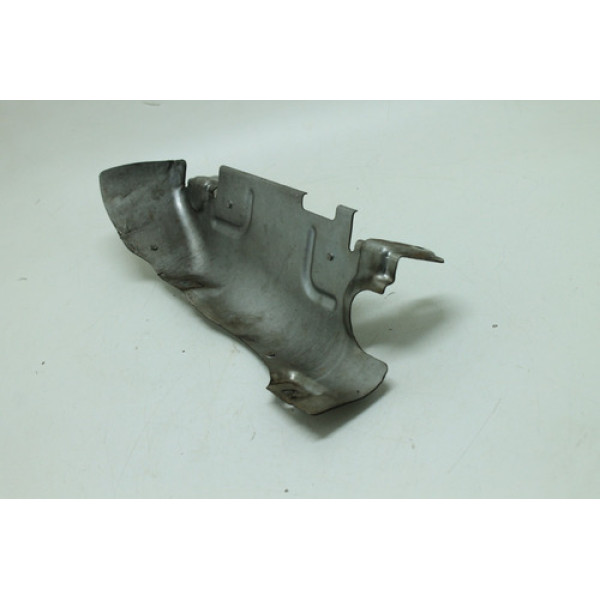 Protetor Térmico L/d Coletor Escape Audi Q7 2015 06e253036ad