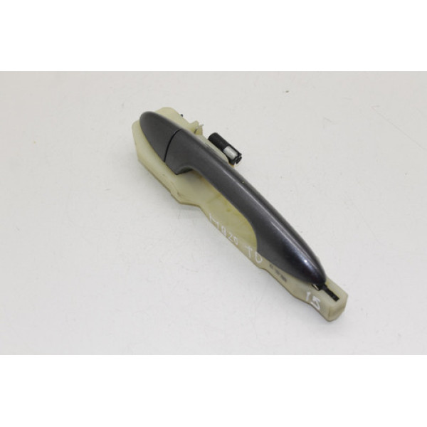 Maçaneta Externa Hyundai Hb20 12-18 T.d 