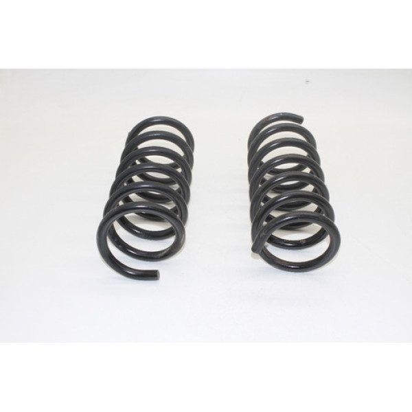 Par Molas Traseira Gm Captiva 2.4 2010