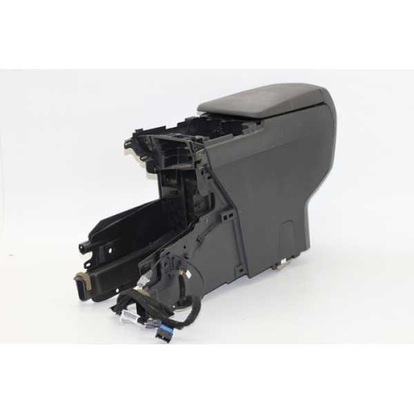 Console Central Peugeot 3008 1.6 Thp 2014 9672476780