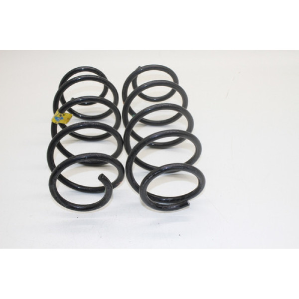 Par Molas Dianteiras Ford Ecosport 2.0 Aut 2015