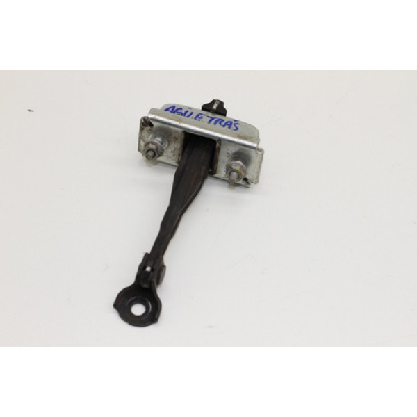 Limitador Porta Gm Agile Traseira