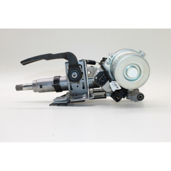 Coluna De Direcao Eletrica Chevrolet Onix 2021 26318678