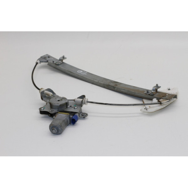 Máquina Motor Vidro T.d Jac J6 2.0 2012 98810-bm010