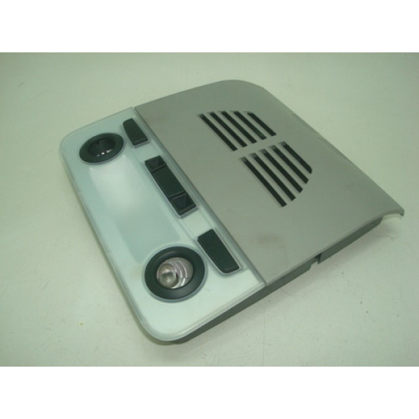 Luz Cortesia Traseira Bmw 320i 2010 6575920094301