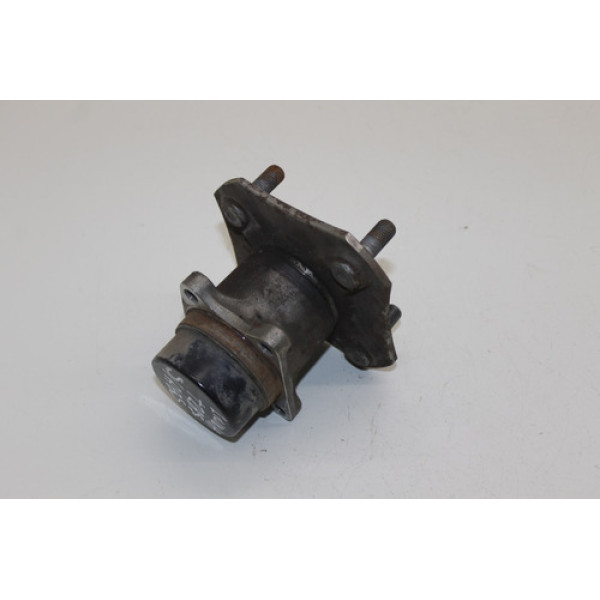 Cubo Traseiro Nissan Tiida Livina Sem Abs