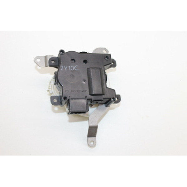 Motor Caixa Ventilação Honda Crv 2013 2y10c
