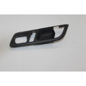Moldura Botão Retrovisor Vw Polo 03-10 6q1837247g