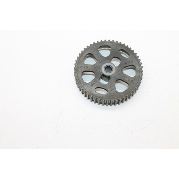 Engrenagem Bomba D\'água Vw Gol 1.0 3cc 12v 2017 04e109111ad