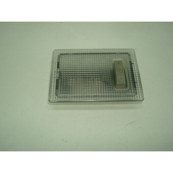 Luz Teto Leitura Traseira Gm Cobalt 2015