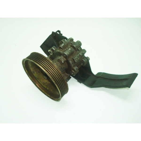 Bomba De Direção Marea 1.8 16v