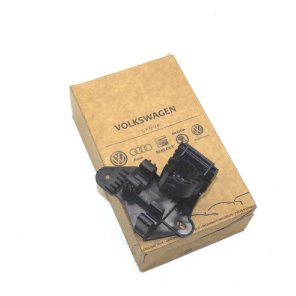 Suporte Mangueira Ar/cond Vw Gol Fox Polo 6q0820771b