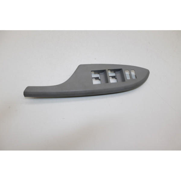 Moldura Comando Vidro D.e Toyota Corolla 09-13 7423202a20 