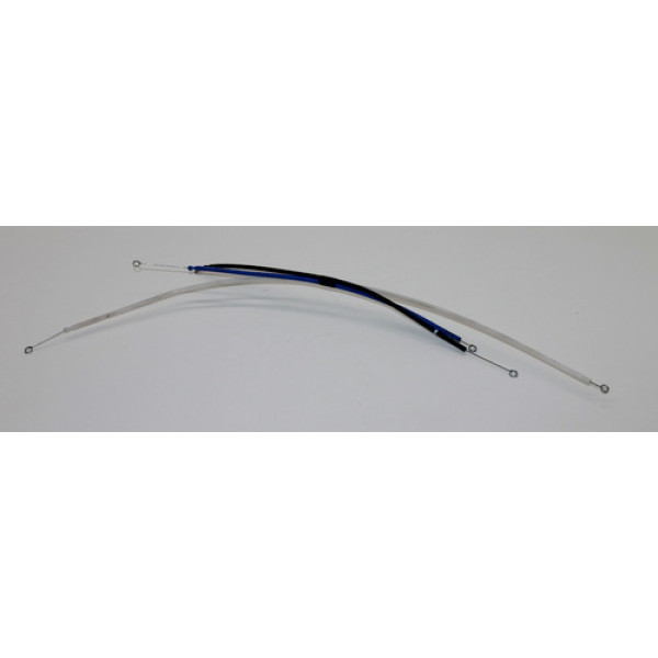 Cabos Ar Condicionado Toyota Etios 2018 1.5 559080d110