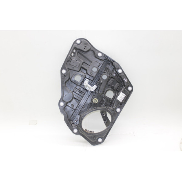 Maquina Vidro T.e Jeep Renegade 2.0 Diesel 4x4 2016 