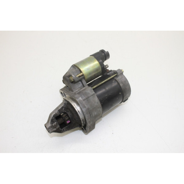 Motor Arranque Honda Fit 2005 1.4 8v 10 Dentes