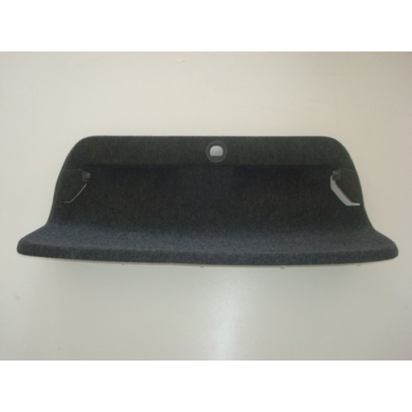 Acabamento Tampa Traseira Vw Jetta 2.5 2010