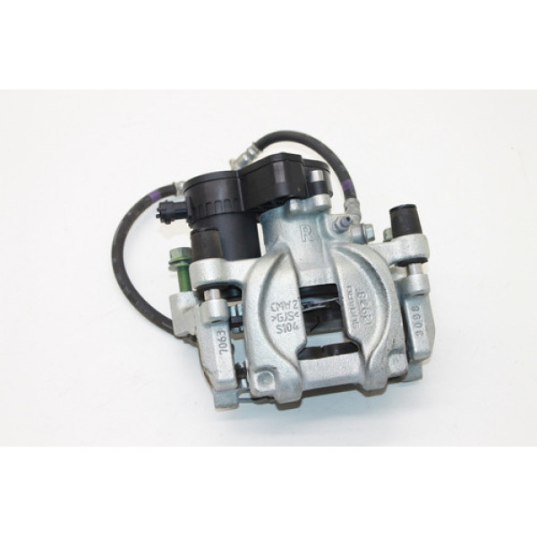 Pinça Freio Elétrica Traseira Direita Subaru Xv 2019 4x4