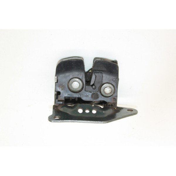 Fechadura Tampa Traseira Fiat Palio 2004