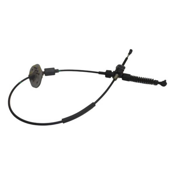 Cabo Seletor De Marcha Automático Hyundai I30 D007 Fku