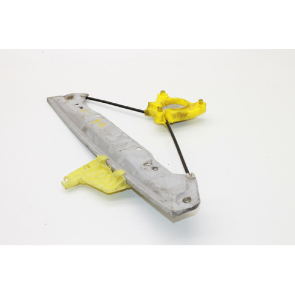 Maquina Vidro D/esquerda S/motor Vw Gol G5 G6 G7 5u4837399