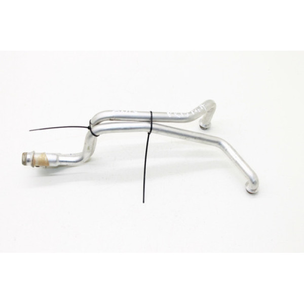 Cano Saída Ar Quente Gm Onix Prisma 12/19