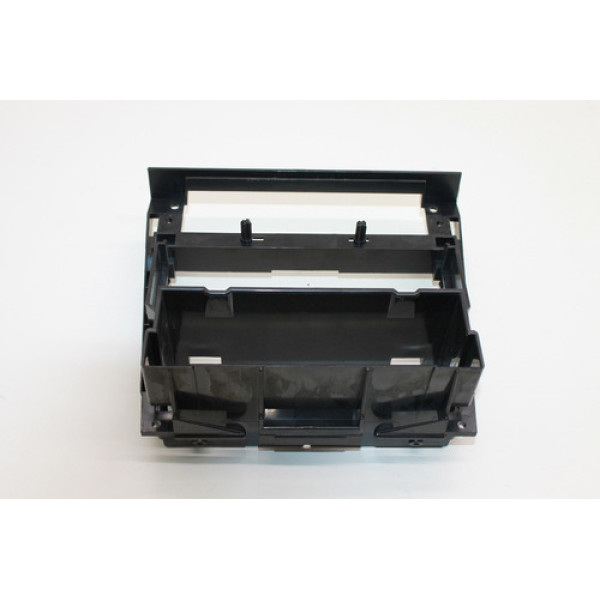 Moldura Interna Rádio Mercedes C280 1995 2026890016