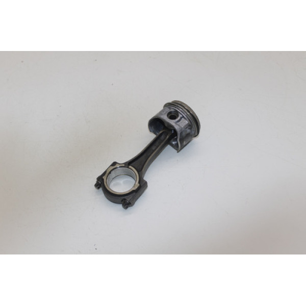 Pistão Com Biela Ford Ka 1.0 8v 08-12 