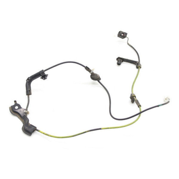 Chicote Abs Traseiro Direito Toyota Etios 2018 8951552070