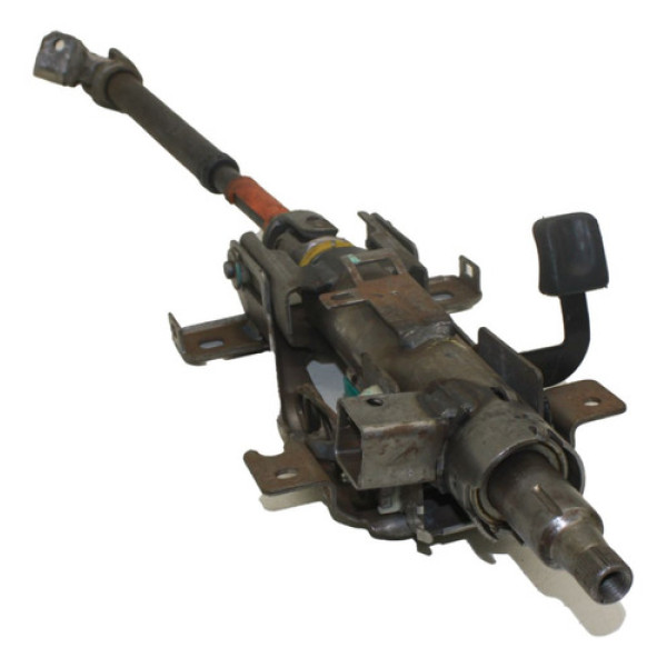 Coluna Direção Citroen C3 03-12 9682504177