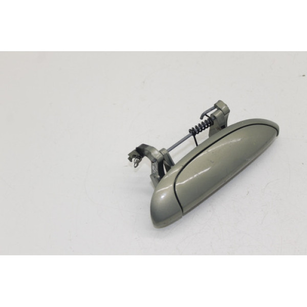 Maçaneta Externa Renault Clio Scenic 02-12 D.t-d