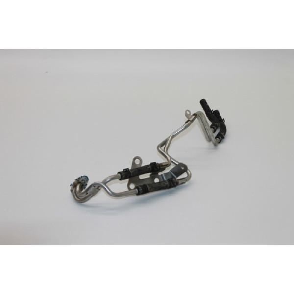 Mangueira Duto Água Turbina Virtus/ Polo 1.0 Tsi 04c121487f