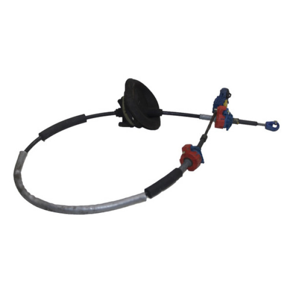 Cabo Trambulador Automático Peugeot 307 04-12