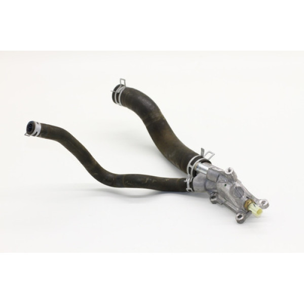 Flange Cabeçote Água Honda Fit 1.5 2017