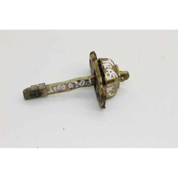 Limitador Porta Vw Polo Antigo Traseira