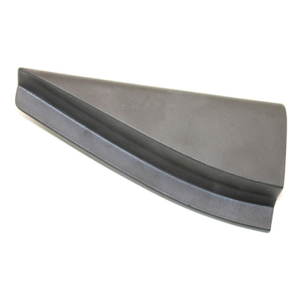 Moldura Interna Gm Spin Porta Traseira Esquerda 94736007