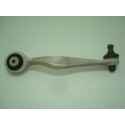 Braço Suspensão Superior Curvo D/e Audi A4 1.8 2006