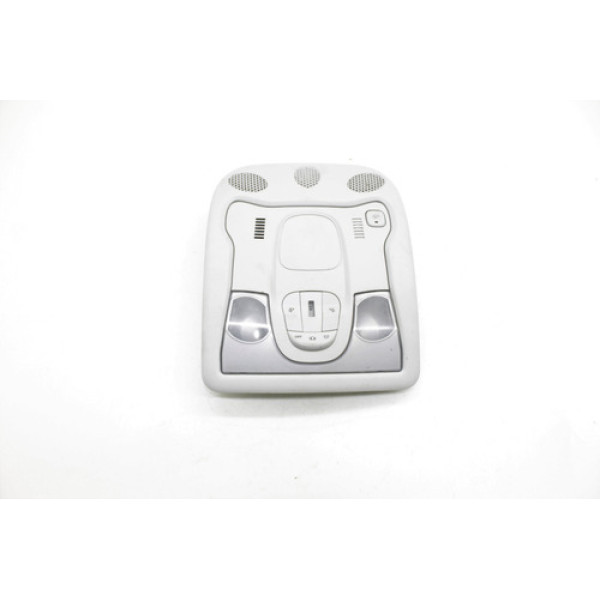 Luz Cortesia Teto Jeep Renegade 2.0 Diesel 4x4 2016 51952930