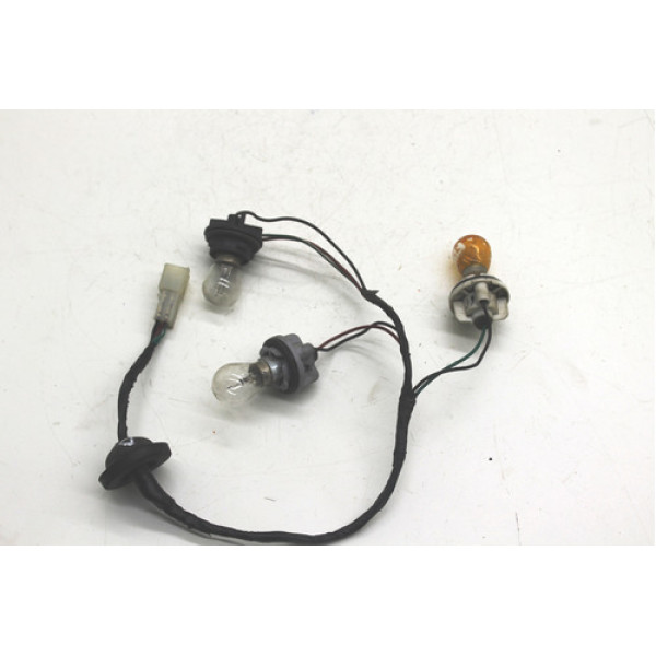 Circuito Lanterna Traseira Direita Renault Kwid 2018 A 2020