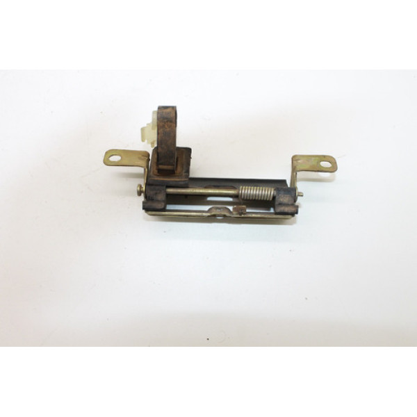 Maçaneta Tampa Traseira Jac J6