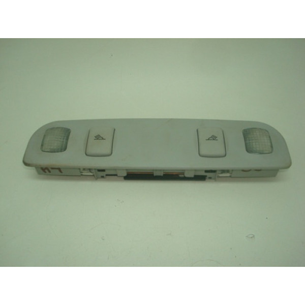 Lanterna Interna Teto Traseira Audi A4 2006  8e0947111a