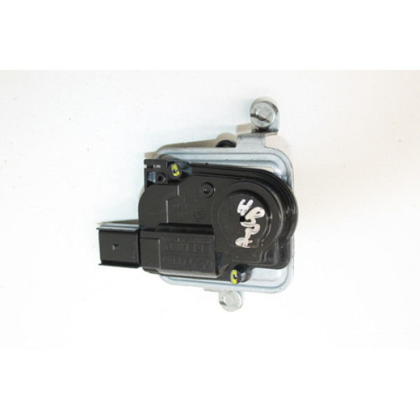 Motor Trava Tampa Traseira Hyundai Hb20 