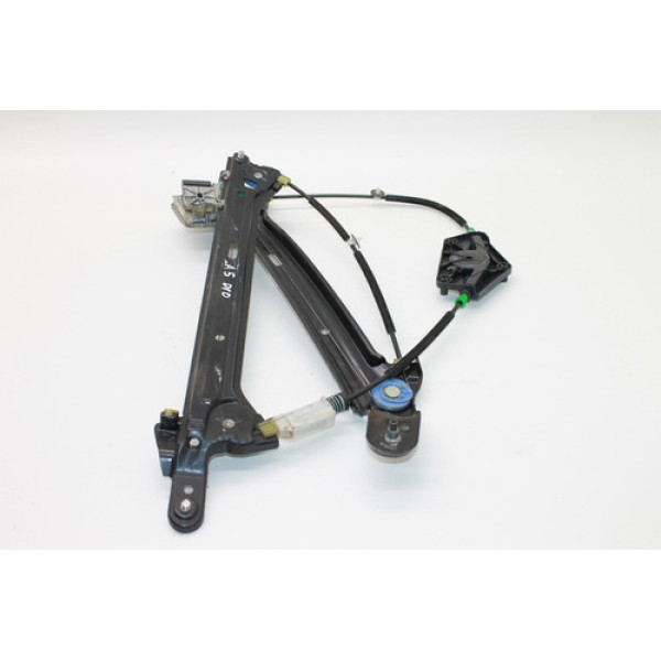 Máquina Vidro Dianteira Direita Audi A5 2010