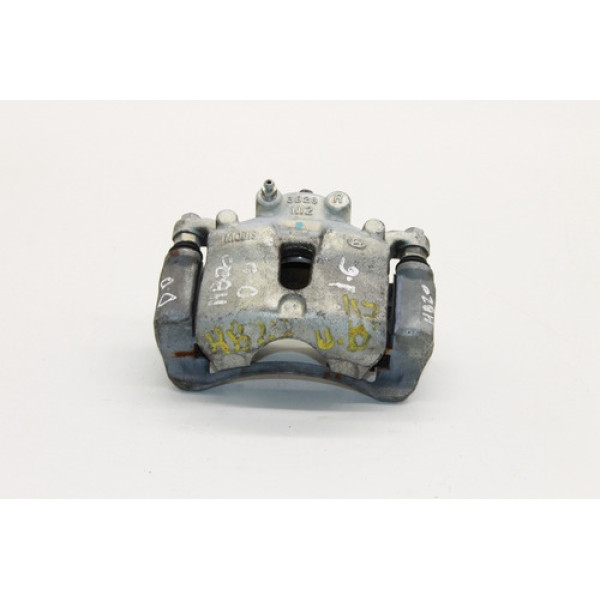 Pinça Freio D.d Hyundai Hb20 13-18